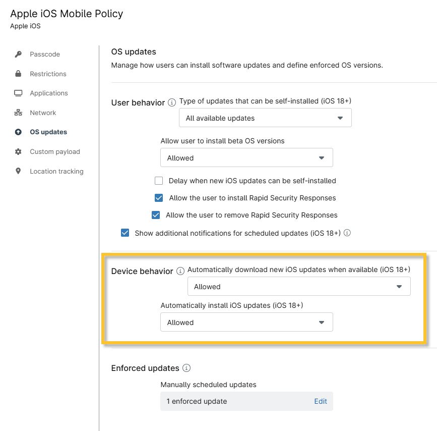 apple policy_os updates_device behavior.png